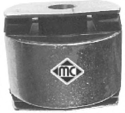 Сайлентблок рычага Metalcaucho 02703