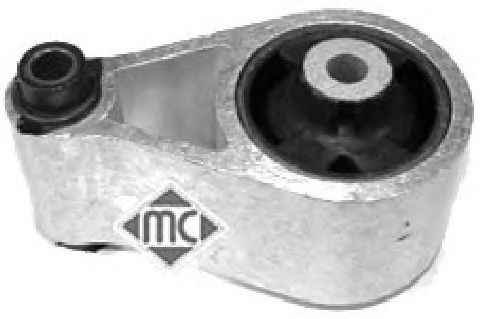 Подушка двигателя Metalcaucho 04118