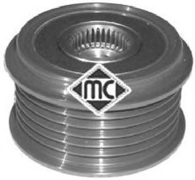 Бендикс Metalcaucho 05006