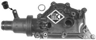 Термостат Metalcaucho 03773