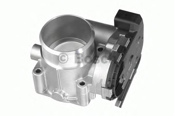 Корпус дроссельной заслонки BOSCH 0 280 750 009