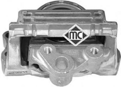 Подушка двигателя Metalcaucho 05318