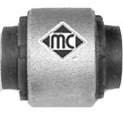 Сайлентблок рычага Metalcaucho 05362