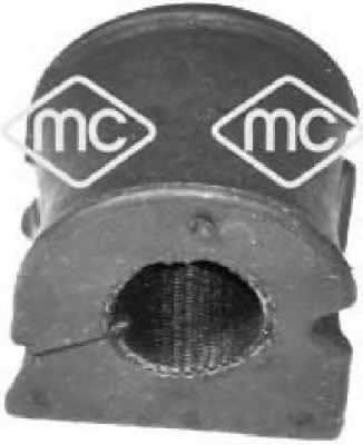 Опора, стабілізатор Metalcaucho 05531