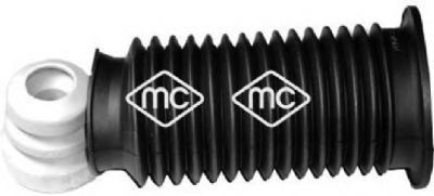 Отбойник амортизатора Metalcaucho 05606