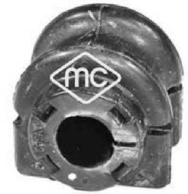 Опора, стабілізатор Metalcaucho 05764