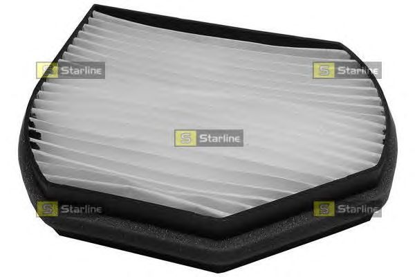 Фильтр салона STARLINE SF KF9093