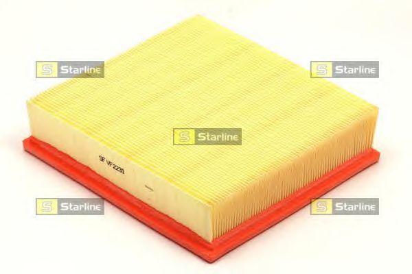 Воздушный фильтр STARLINE SF VF2231
