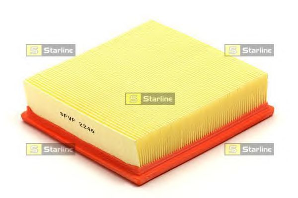 Воздушный фильтр STARLINE SF VF2246