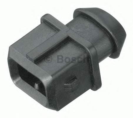 Штекерная гильза, система зажигания BOSCH 1 224 485 018