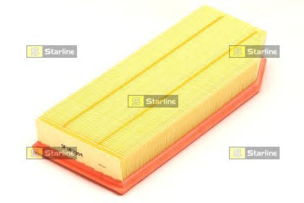 Воздушный фильтр STARLINE SF VF2384