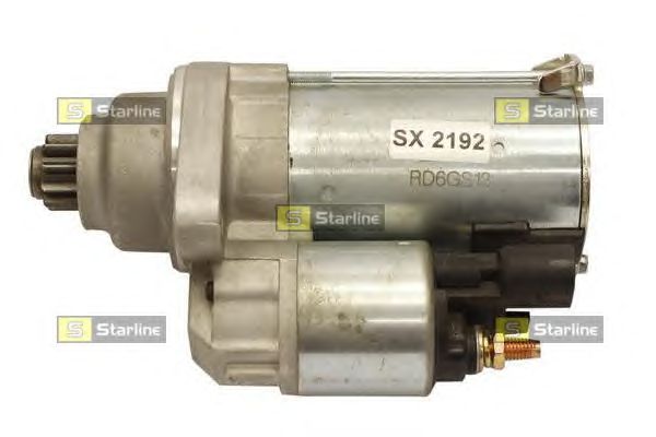 Стартер STARLINE SX 2192