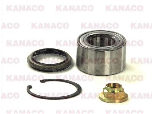 Ступичный подшипник KANACO H10312