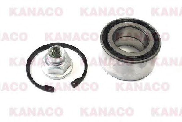 Ступичный подшипник KANACO H18023