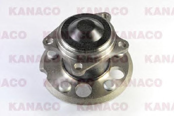 Ступичный подшипник KANACO H22072