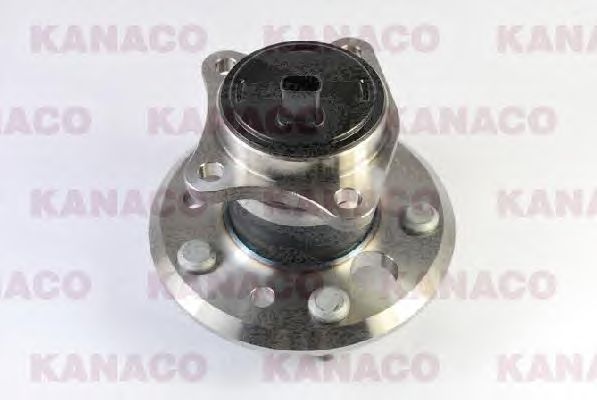 Ступица колеса KANACO H22083