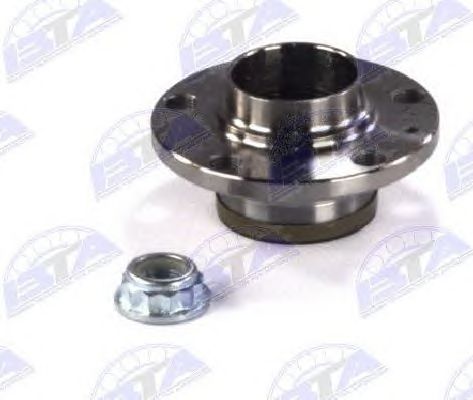 Підшипник маточини BTA H2A005BTA