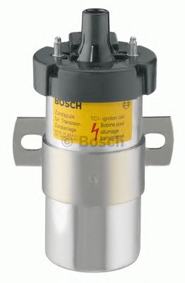 Катушка зажигания BOSCH 0 221 122 316