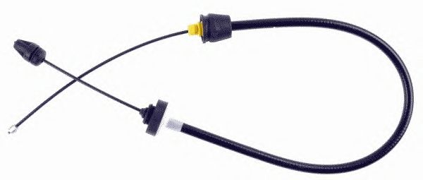Трос зчеплення SACHS 3074 600 270