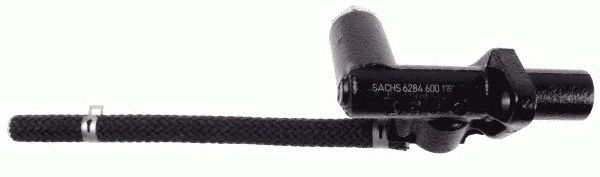 Главный цилиндр сцепления SACHS 6284 600 118