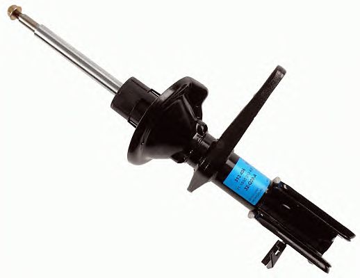 Амортизатор SACHS 313 406