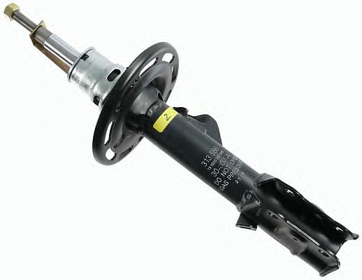 Амортизатор SACHS 313 586
