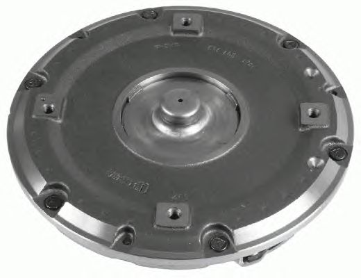 Комплект сцепления SACHS 3089 001 131 узел сцепления