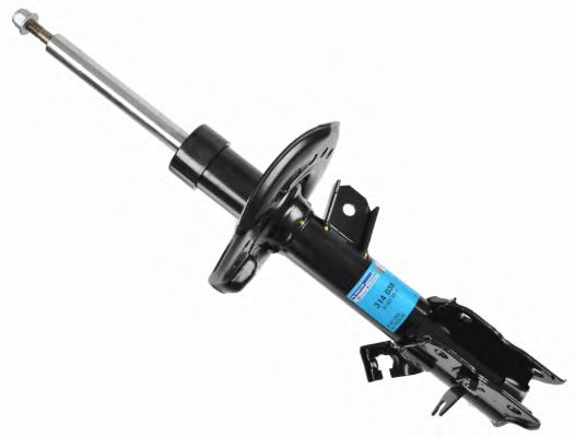 Амортизатор SACHS 314 038