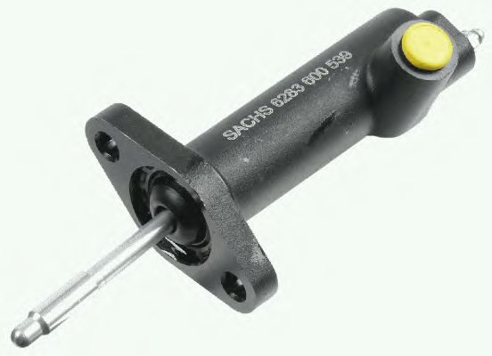 Рабочий цилиндр сцепления SACHS 6283 600 539