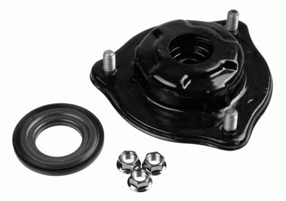 Ремкомплект, опора стойки амортизатора SACHS 802 313