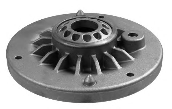 Опора стойки амортизатора SACHS 802 641