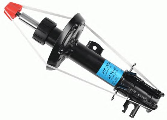 Амортизатор SACHS 315 125