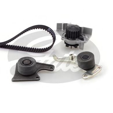 Помпа + комплект ГРМ GATES KP25049XS