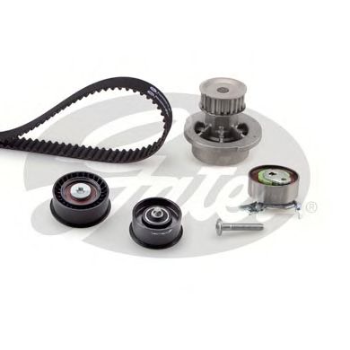 Помпа + комплект ГРМ GATES KP25499XS-1