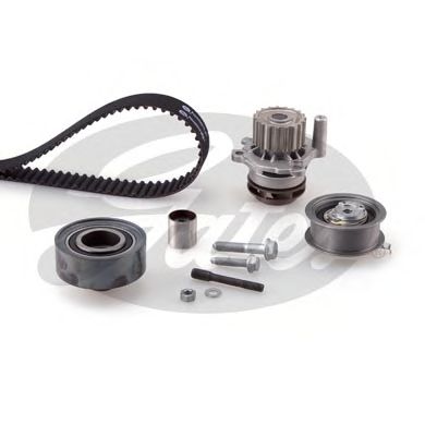 Помпа + комплект ГРМ GATES KP25543XS