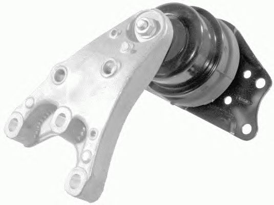 Подушка двигателя LEMFORDER 30538 01