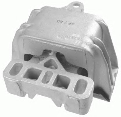 Подвеска LEMFORDER 33136 01 (автоматическая/ступенчатая коробка передач, раздаточная коробка)