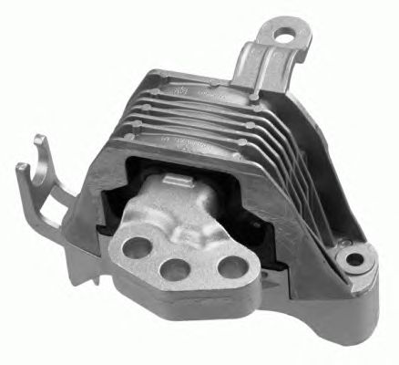 Подушка двигателя LEMFORDER 35820 01