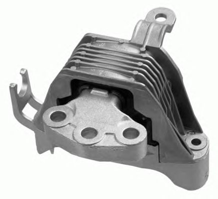 Подушка двигателя LEMFORDER 35824 01