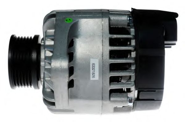 Генератор HELLA 8EL 011 710-501