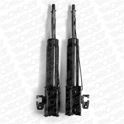 Амортизатор MONROE D0015