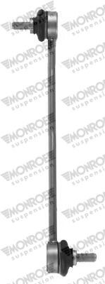 Тяга / стойка стабилизатора MONROE L11608