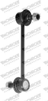 Тяга / стойка стабилизатора MONROE L13618