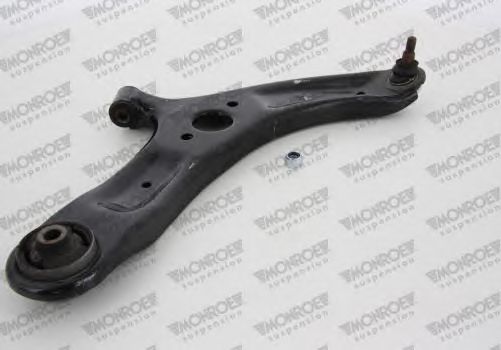 Рычаг подвески MONROE L43587