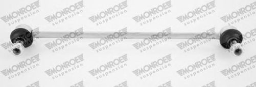 Тяга / стойка стабилизатора MONROE L69602
