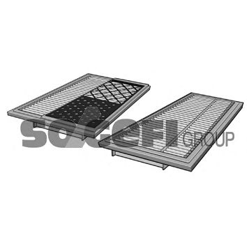 Воздушный фильтр PURFLUX A1327