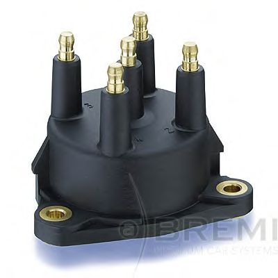 Крышка распределителя зажигания BREMI 6303