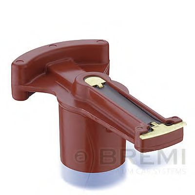 Бегунок распределителя зажигани BREMI 7008