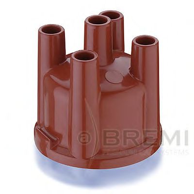 Крышка распределителя зажигания BREMI 8059