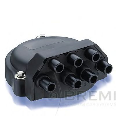 Крышка распределителя зажигания BREMI 8062